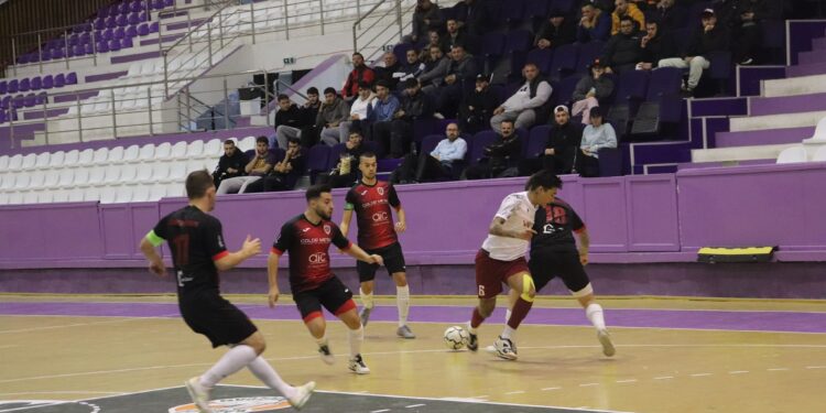 CFR Timișoara încă speră la play-off