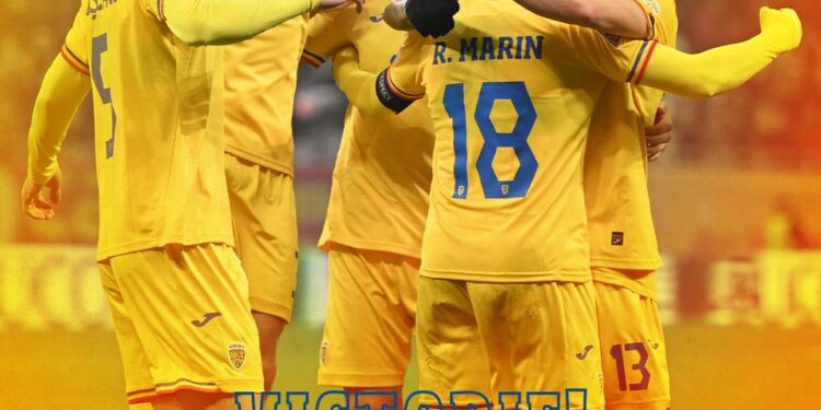 Tricolorii termină pe primul loc