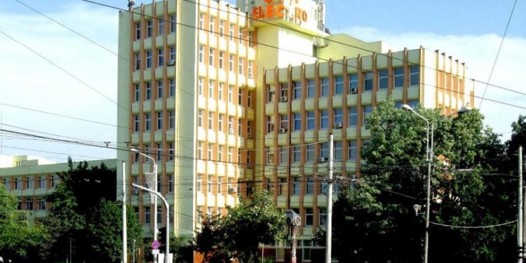 Studenții UPT trec în online pentru alegerile parlamentare din 1 decembrie 2024