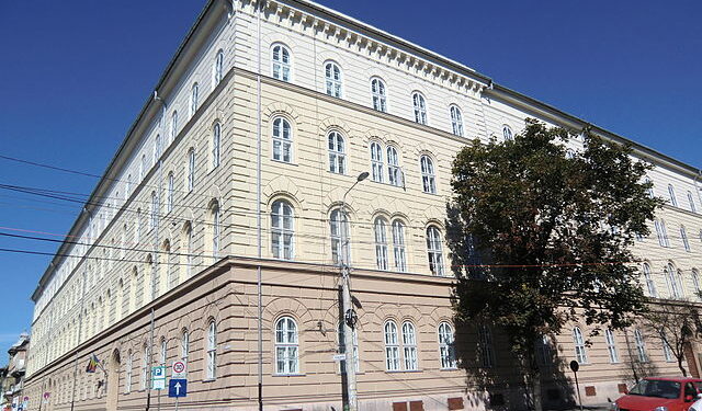 Curtea de Apel Timișoara Anulează A Doua Organigramă a Primăriei Timișoara