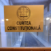 CURTEA CONSTITUȚIONALĂ TULBURĂ APELE