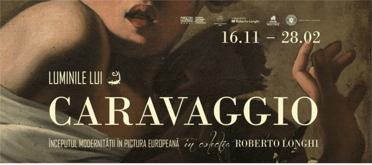 Luminile lui Caravaggio