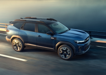 Dacia Bigster, cel mai mare și mai scump model al mărcii românești