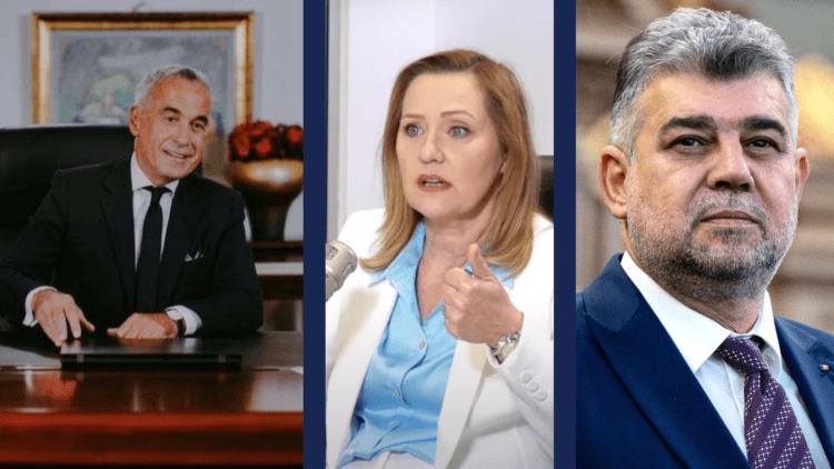 Reacții externe la alegerile din România