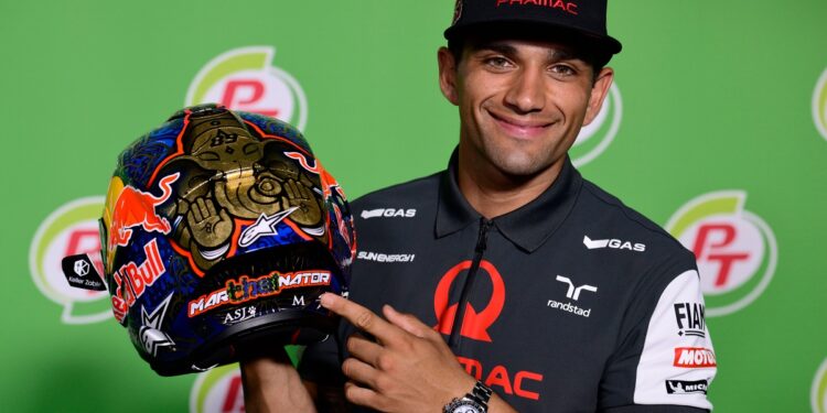 Jorge Martin a cucerit primul său titlu mondial în Moto GP