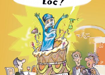 Tik Tok, PRIMUL LOC !