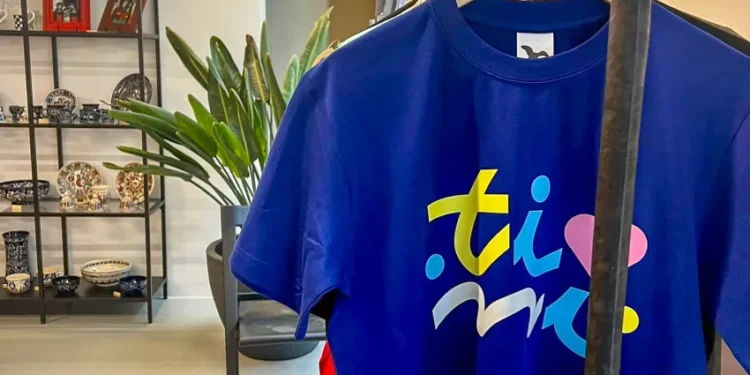 Timișoara Inaugurează Primul Magazin Oficial de Suveniruri, Souvenir Station