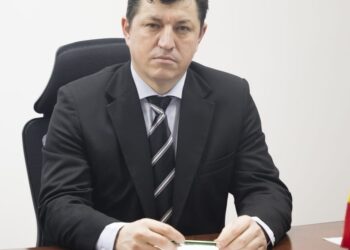 Cosmin Tabără își exprimă dorința de a continua ca viceprimar la finalul mandatului