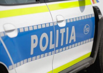 Scene din Fast and Furious,în județul Hunedoara