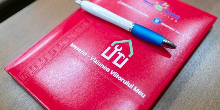 Învățământului tehnologic dual, promovat în județul Timiș