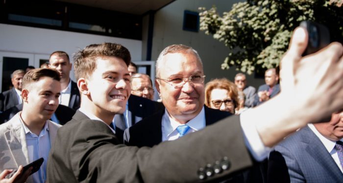 PNL Timiș eveniment la Sala Olimpia