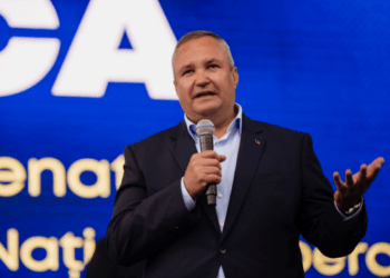 Nicolae Ciucă, la Timișoara: „Lecția dorinței de libertate trebuie predată tuturor generațiilor viitoare”