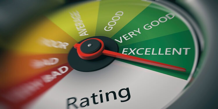 Rating si rating