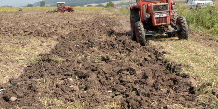 Start în programul Rabla pentru Tractoare