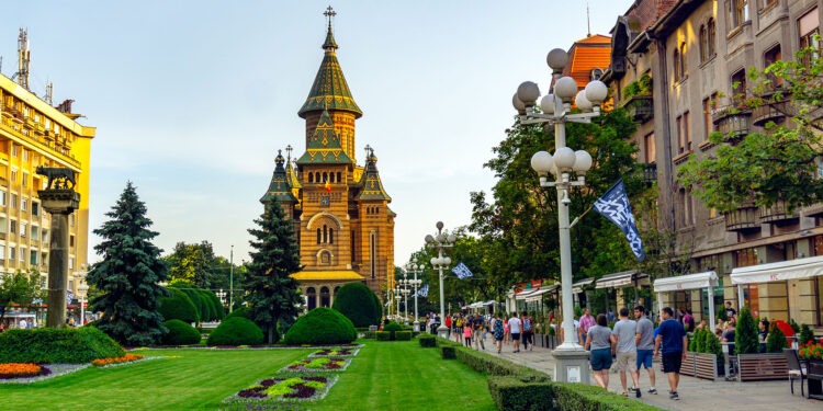 Din 2025, locuitorii din Timișoara vor plăti taxe și impozite mai mari