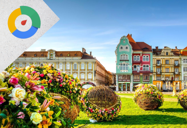 Barometrul Calității Vieții în Timișoara – O oglindă a orașului