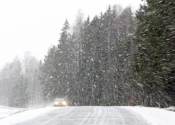 Vremea în Banat și Crișana, în următoarele două săptămâni