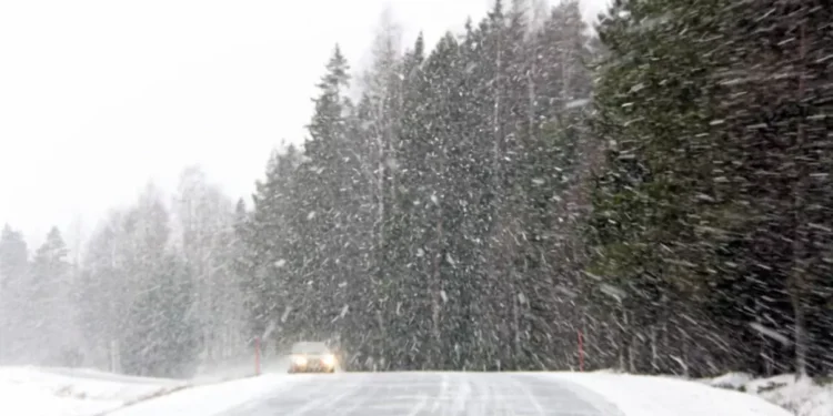 Vremea în Banat și Crișana, în următoarele două săptămâni