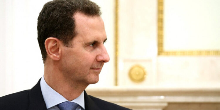 O ALTĂ DICTATURĂ A CĂZUT