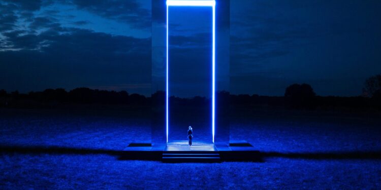 Un portal de lumini va oferi timișorenilor imaginile Revoluției, la 35 de la evenimentele din 1989