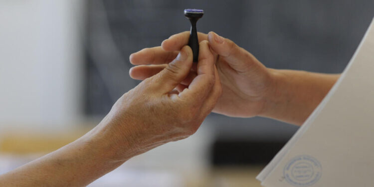 Alegerile Parlamentare 2024