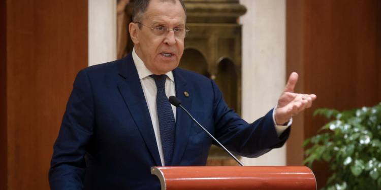 Rusia Respinge Planul de Pace al lui Donald Trump