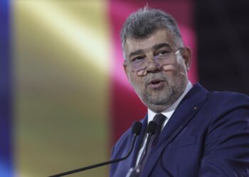 Marcel Ciolacu, reconfirmat premier al României, dar criza politică persistă