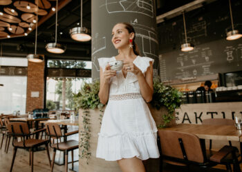 Cafeneaua roz din Timișoara