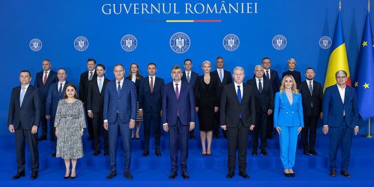 Guvernul Ciolacu lovește fără milă în studenți