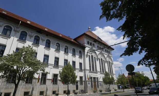 Mărirea taxelor locale la Timișoara a căzut la vot