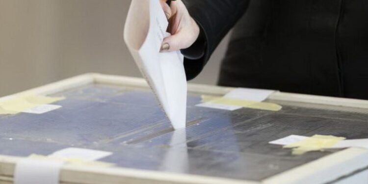 Cum a votat diaspora?