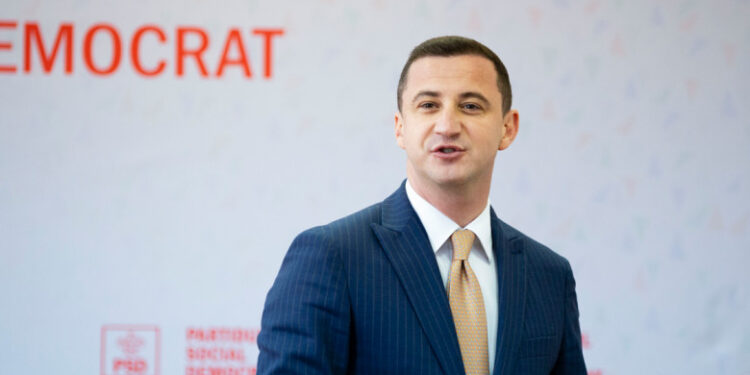 Simonis propune scăderea taxelor