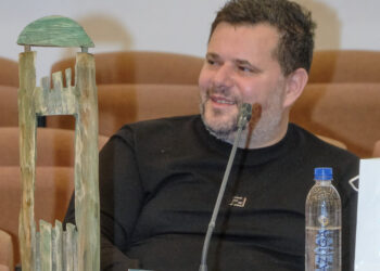 Tabăra de Literatură „Ion Chichere” – Un eveniment literar de excepție