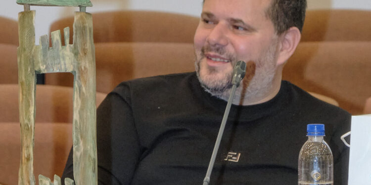 Tabăra de Literatură „Ion Chichere” – Un eveniment literar de excepție