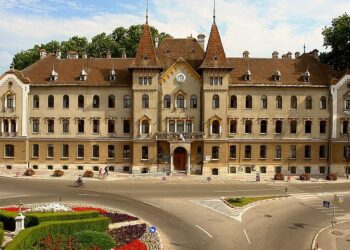 „Lugoj se reinventează verde”