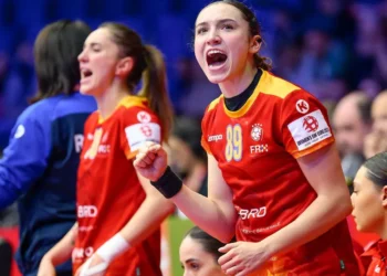 Victorie pentru România în Europeanul Feminin de Handbal