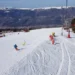 Sezonul de schi începe în staţiunea Straja