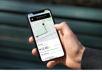 Atenție la plățile prin Uber