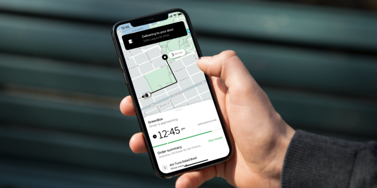 Atenție la plățile prin Uber