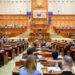 Camera Deputaților reduce peste 200 de posturi