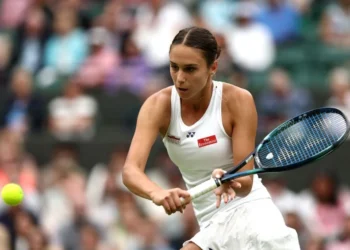 ANCA TODONI LA AUSTRALIAN OPEN