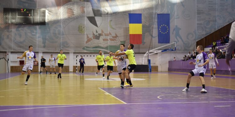 Remiză în primul amical pentru Poli