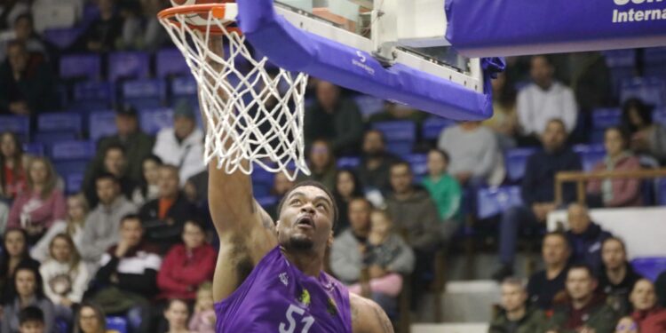 Timișoara domină CSM Constanța în deplasare