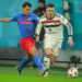 FCSB se pregătește de baraj, după eșecul cu United