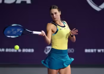 Anca Todoni s-a calificat la Australian Open