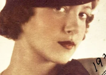 Anișoara Odeanu – scrisori de demult