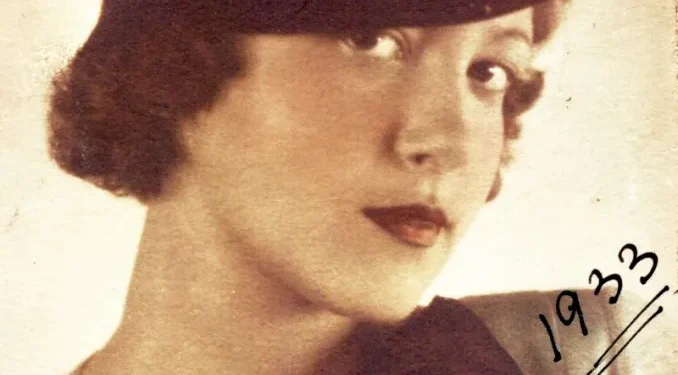 Anișoara Odeanu – scrisori de demult