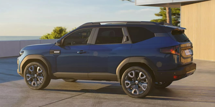 Prețuri, motorizări și echipări pentru noua Dacia Bigster