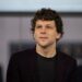 Actorul american Jesse Eisenberg laudă Timișoara