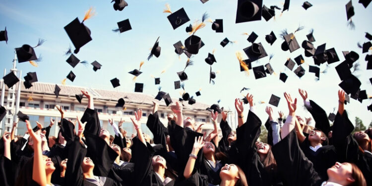 România nu mai vrea studenți